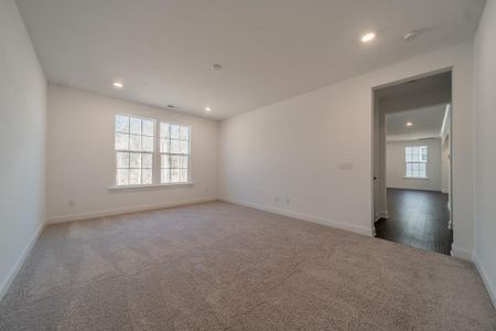 New construction Single-Family house 3210 Timber Run Ln, Maiden, NC 28650 null- photo 18 18
