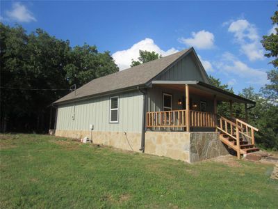 New construction Single-Family house 391 County Rd 147, Gainesville, TX 76240 - image
