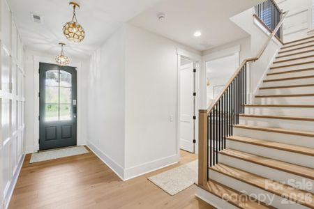 New construction Single-Family house 2013 Garden View Ln, Weddington, NC 28104 plan Monterey - image 19