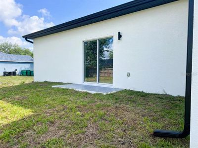 New construction Single-Family house 3045 Montgomery Dr, Port Charlotte, FL 33981 - image