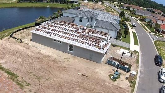 New construction Single-Family house 77 Del Palma Drive, Palm Coast, FL 32137 - photo 5 5