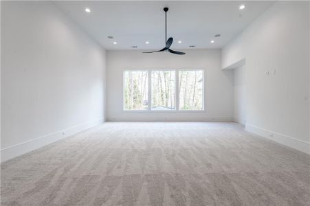 New construction Single-Family house 5211 Powers Ferry Road, Sandy Springs, GA 30327 - photo 53 53