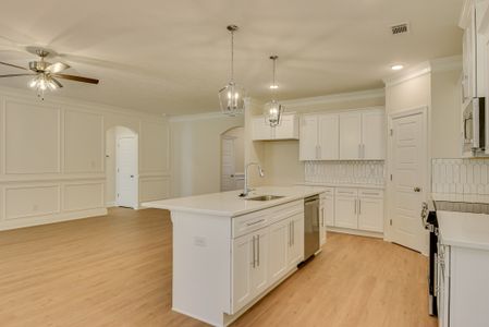 New construction Single-Family house 1089 Speckled Teal Path, Aiken, SC 29803 plan Bondi - image 8
