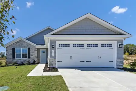 New construction Single-Family house 2064 Orchard Oak Trl, Columbia, SC 29209 - image