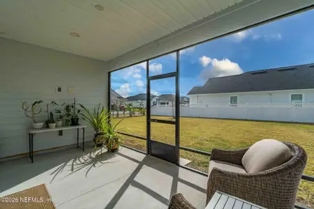 New construction Single-Family house 106 Thatcham Dr, Saint Augustine, FL 32092 - image 4