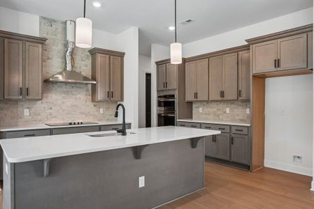 New construction Single-Family house 7193 Blue Run Ln, Raleigh, NC 27604 plan Lure - image 6