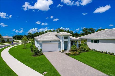 New construction Single-Family house 6941 Se Haven Ln, Stuart, FL 34997 - image