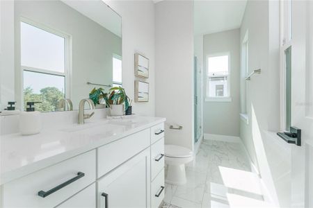 New construction Townhouse house 3009 1St Ave N, St. Petersburg, FL 33713 - image 7