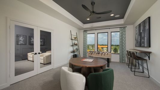 Myrtle Creek 71' by Perry Homes in Waxahachie - photo 33 33