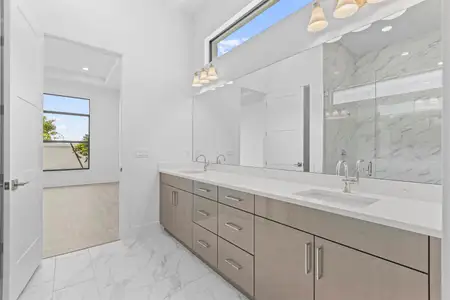 New construction Single-Family house 14060 Bastille St, Palm Beach Gardens, FL 33412 plan Leslie - image 6