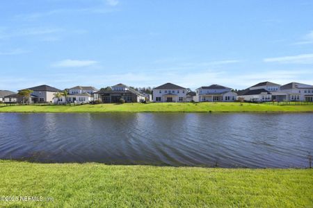 New construction Single-Family house 239 Country Fern Dr, St. Augustine, FL 32092 PRINCETON- photo 37 37