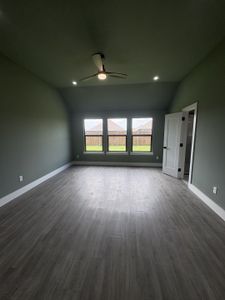 New construction Single-Family house 209 Reliance Rd, Godley, TX 76044 plan The Brazos - image 13
