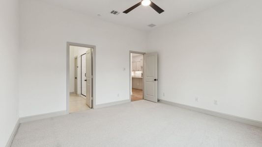 New construction Multi-Family house 3703 Pierce Ln, Grand Prairie, TX 75052 null- photo 9 9