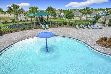New construction Single-Family house 1304 Berry Ln, Davenport, FL 33837 null- photo 48 48