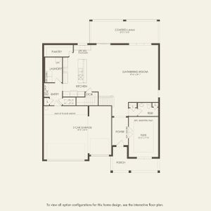 New construction Single-Family house 10000 Sw Legacy Dr, Stuart, FL 34997 plan Oakhurst - image 4