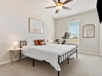 New construction Single-Family house 221 Meadow Vista Dr, New Fairview, TX 76078 plan Colorado II - image 4