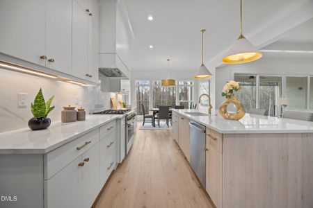 New construction Single-Family house 7801 Ailesbury Rd, Wake Forest, NC 27587 - image 15