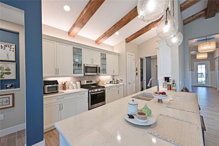 New construction Single-Family house 8075 Slipway Dr, Sarasota, FL 34240 - image 19