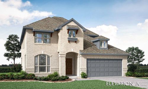 Sonoma Verde by Bloomfield Homes in Rockwall - photo 13 13