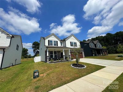 New construction Single-Family house 11012 N Commons Dr, Charlotte, NC 28213 - image 2