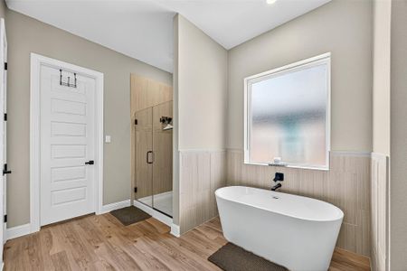 New construction Single-Family house 2135 Tioga View Dr, Iowa Colony, TX 77583 - image 15