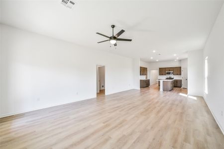 New construction Single-Family house 12735 Dina Springs Ln, Magnolia, TX 77354 plan Fremont III U - image 18