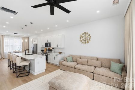 New construction Townhouse house 41 Richland St, Waynesville, NC 28786 - image