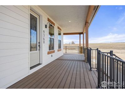 New construction Single-Family house 9360 Meadow Farms Dr, Milliken, CO 80543 - image