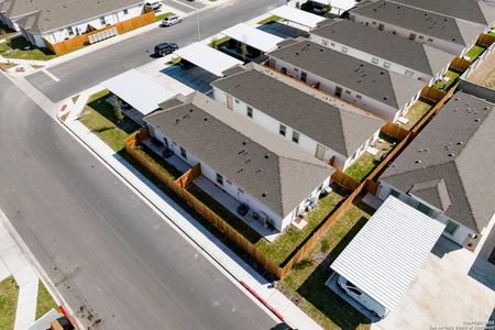 New construction Multi-Family house 1613 Molino Dr, Edinburg, TX 78541 - image