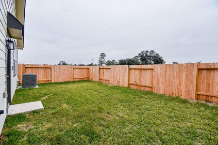 New construction Single-Family house 14515 Aston Pine Dr, Houston, TX 77032 plan Laurel - image 3