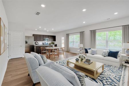 New construction Single-Family house 107 Lavender Cir, Calhoun, GA 30701 - image 6