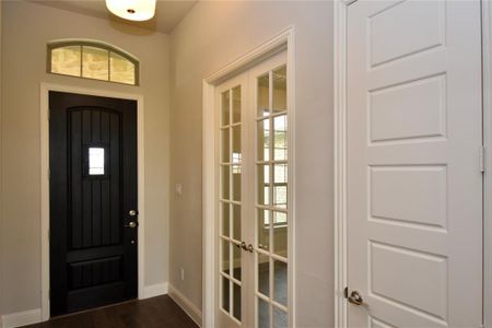 Stone Henge II by Sumeer Homes in Sanger - image 4