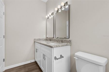 New construction Single-Family house 5013 Finders Ct, Tampa, FL 33617 - image 11