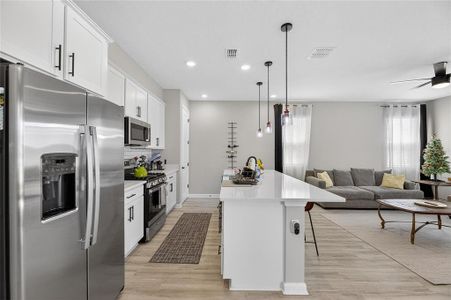 New construction Single-Family house 6255 Golden Beach Dr, Apollo Beach, FL 33572 - image 13