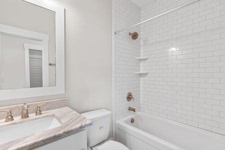 New construction Single-Family house Southport, NC 28461 plan Marshall - image 8