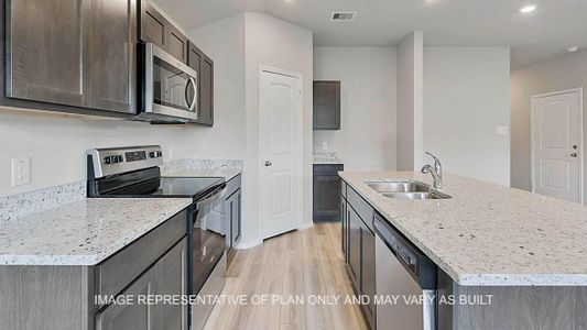 New construction Single-Family house 5541 Harriet St, Bryan, TX 77803 - image