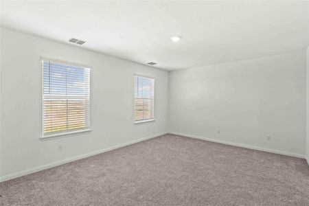 New construction Single-Family house 23063 Glory Orchid Dr, Hockley, TX 77447 - image 17