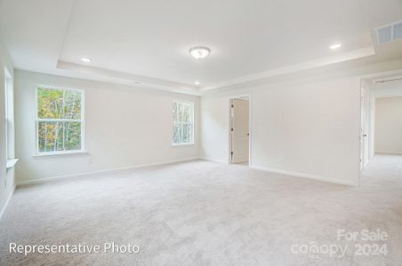 New construction Single-Family house 5115 Heathland Dr, Charlotte, NC 28215 Davidson- photo 37 37