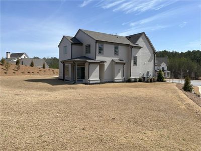 New construction Single-Family house 64 Telfair Ct, Acworth, GA 30101 null- photo 69 69