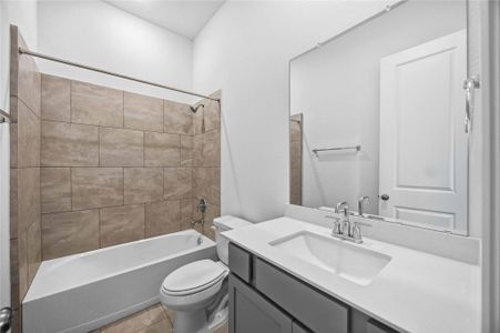 New construction Single-Family house 2806 Ametrine Dr, Rosharon, TX 77583 plan Augusta - image 14