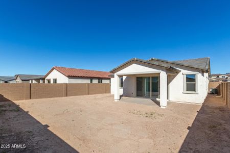 New construction Single-Family house 18551 E Bianca Wy, Gold Canyon, AZ 85118 - image 19