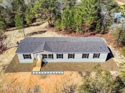 New construction Manufactured Home house 7588 Casa Grande Blvd, Keystone Heights, FL 32656 - image