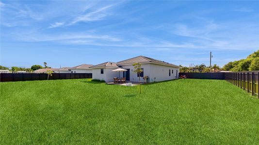 New construction Single-Family house 31067 Sw 193Rd Ave, Homestead, FL 33030 - photo 22 22