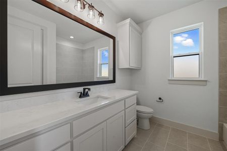 Eagles Bluff by Kenmark Homes in Weatherford - image 13