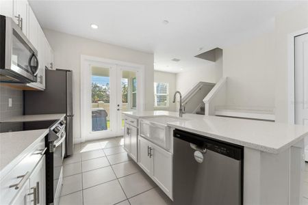 New construction Townhouse house 1463 Brookdale Ct, Oviedo, FL 32765 - image 9