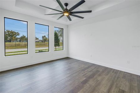 New construction Townhouse house 2810 N Massachusetts Ave, Tampa, FL 33602 null- photo 15 15