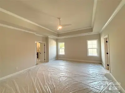 New construction Single-Family house 9703 Ardley Park Wy, Mint Hill, NC 28227 plan Arlington - image 20