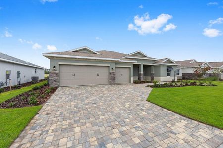 New construction Single-Family house 10880 Sw 101St Lp, Ocala, FL 34481 - image 20