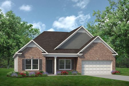 Cedar Meadows by Smith Douglas Homes in Monroe - photo 14 14