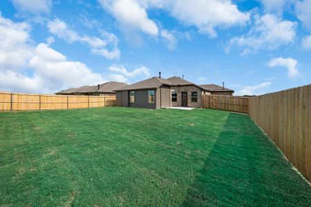 Fox Landing by Altura Homes in Caddo Mills - image 16